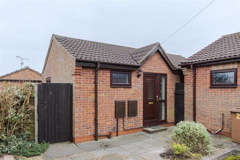 1 bedroom detached bungalow to rent, Victoria Court, Burton-Upon-Stather