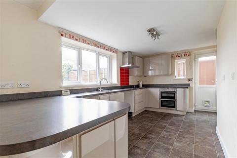 3 bedroom semi-detached house for sale, Moorhall Estate, Bakewell