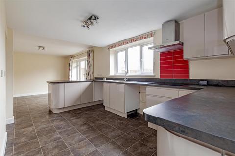 3 bedroom semi-detached house for sale, Moorhall Estate, Bakewell