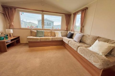 3 bedroom static caravan for sale, Steeple Bay Holiday Park