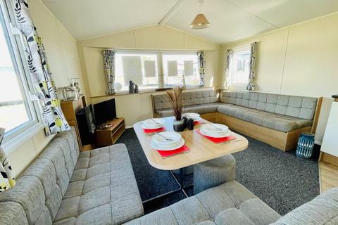 2 bedroom static caravan for sale, Steeple Bay Holiday Park