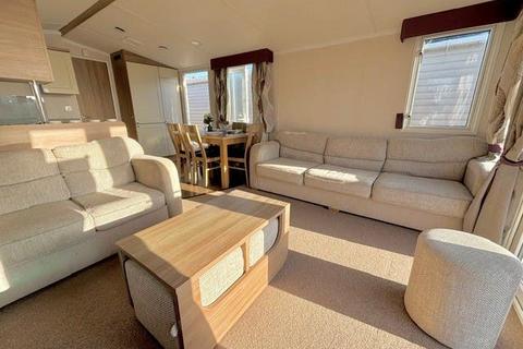 3 bedroom static caravan for sale, Steeple Bay Holiday Park