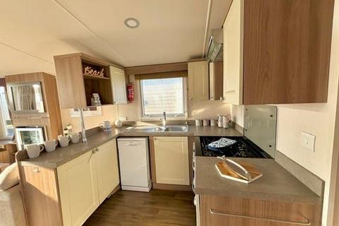 3 bedroom static caravan for sale, Steeple Bay Holiday Park