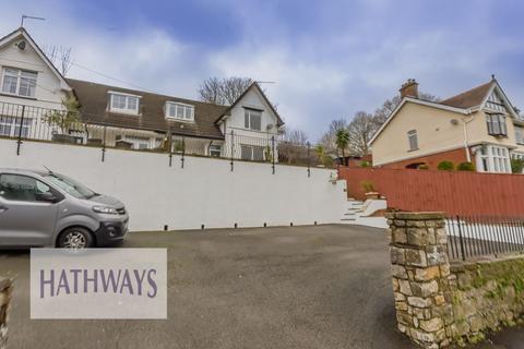 3 bedroom semi-detached house for sale, Ffrwd Road, Abersychan, NP4