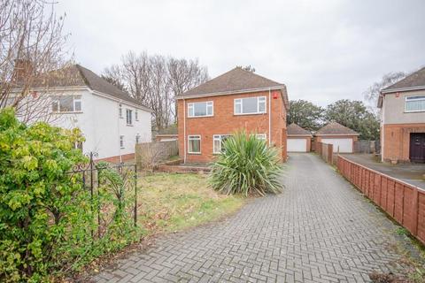 4 bedroom detached house for sale, Homestead Gardens, Frenchay, Bristol, BS16 1PH