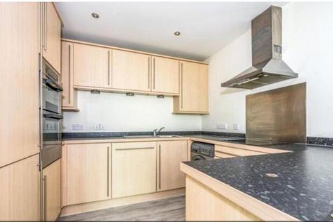 1 bedroom apartment for sale, Channel Way, Southampton, Hampshire