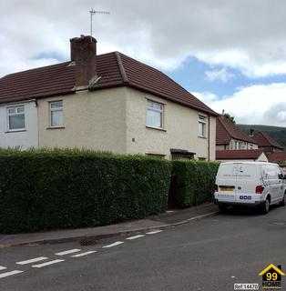 3 bedroom semi-detached house for sale, Maple Street, Pontypridd, Rhondda Cynon Taf, CF37