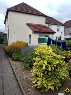 3 bedroom semi-detached house for sale, Maple Street, Pontypridd, Rhondda Cynon Taf, CF37