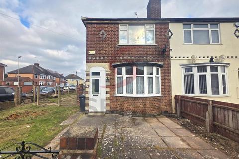 4 bedroom semi-detached house to rent, Purley Road, Leicester LE4