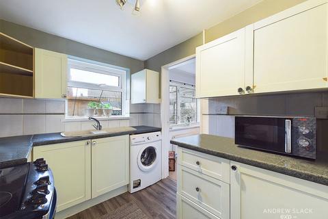 2 bedroom semi-detached house for sale, Crown Avenue, Mansfield NG19