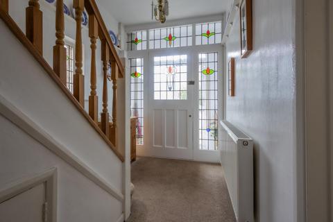 3 bedroom semi-detached house for sale, St. Malo Road, Cardiff CF14