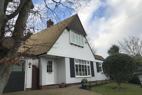 3 bedroom detached house for sale, Alexandra Road, Kingsdown CT14