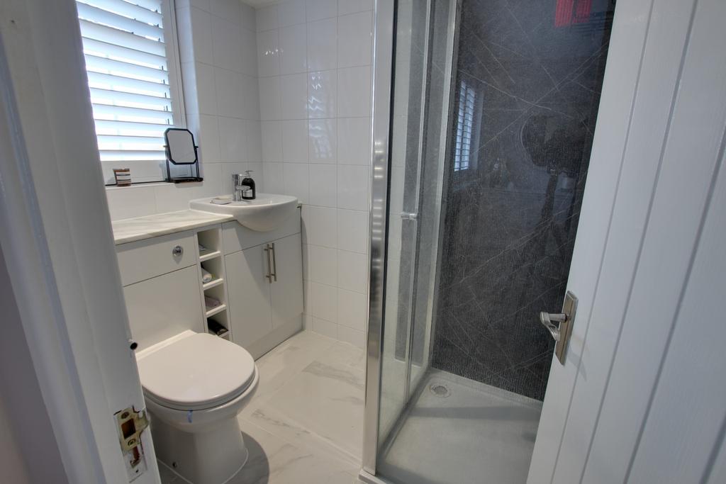 En suite