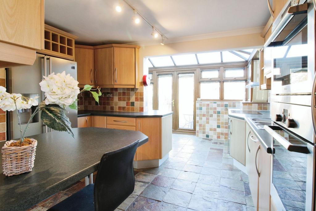 Kitchen Breakfast Room
