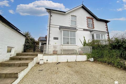 3 bedroom semi-detached house for sale, Nantgaredig, Carmarthen