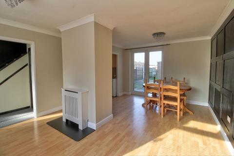 2 bedroom maisonette to rent, Harlow CM18