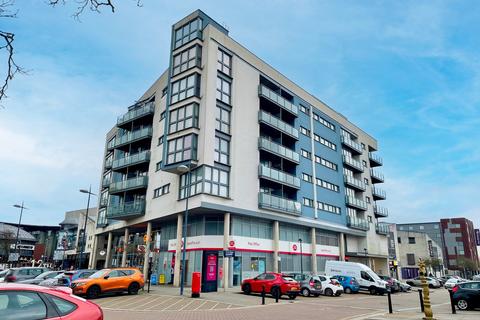 1 bedroom apartment for sale, Lower Twelfth Street, Milton Keynes, MK9