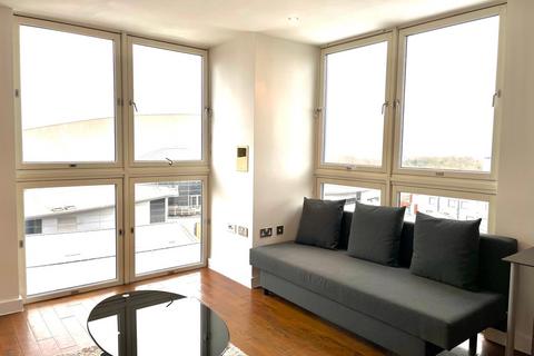 1 bedroom apartment for sale, Lower Twelfth Street, Milton Keynes, MK9