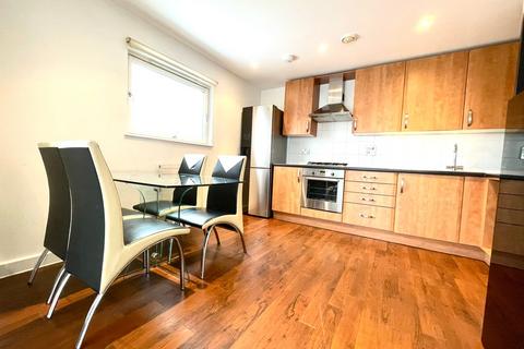 1 bedroom apartment for sale, Lower Twelfth Street, Milton Keynes, MK9