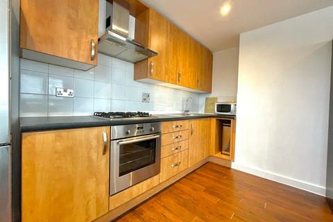 1 bedroom apartment for sale, Lower Twelfth Street, Milton Keynes, MK9