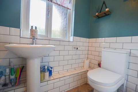 27 Halgavor Park, Bodmin, PL31 1DL