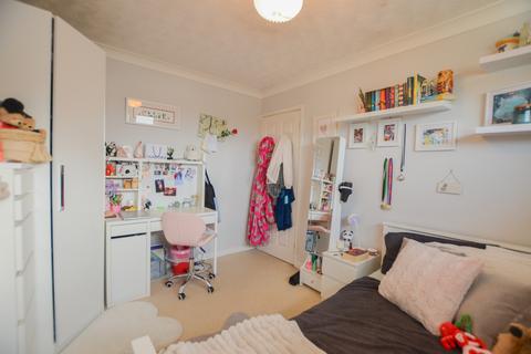 27 Halgavor Park, Bodmin, PL31 1DL