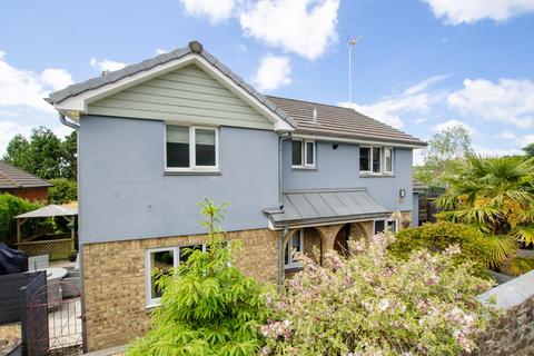 27 Halgavor Park, Bodmin, PL31 1DL