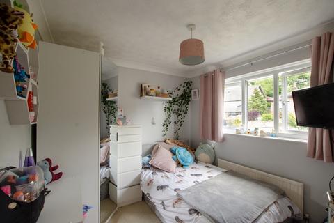27 Halgavor Park, Bodmin, PL31 1DL