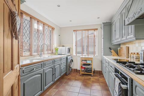 4 bedroom detached house for sale, Piddinghoe Avenue, Peacehaven