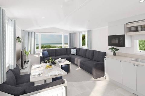 undefined, Ashbourne Heights Holiday Park