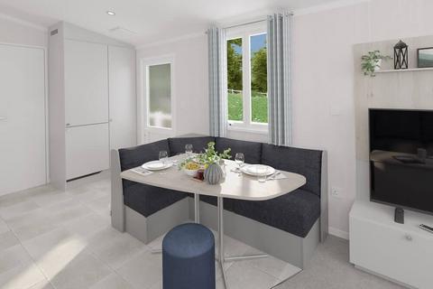 undefined, Ashbourne Heights Holiday Park