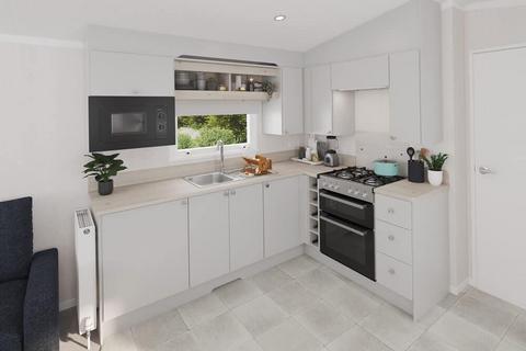 undefined, Ashbourne Heights Holiday Park
