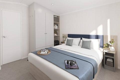 undefined, Ashbourne Heights Holiday Park