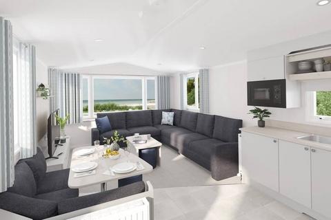 undefined, Ashbourne Heights Holiday Park