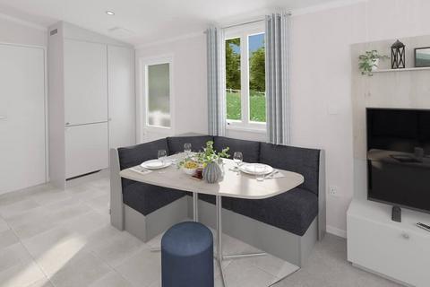 undefined, Ashbourne Heights Holiday Park