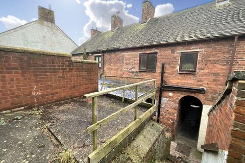 2 bedroom property for sale, Queen Street, Stoke-On-Trent ST10