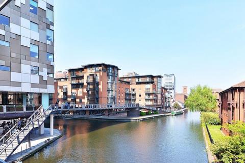 2 bedroom flat for sale, Waterfront Walk, Birmingham, West Midlands, B1