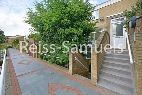 5 bedroom terraced house to rent, Whitebeam Close, Oval, London SW9