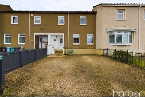 3 bedroom terraced house for sale, Deveron Street, Coatbridge, North Lanarkshire, ML5 2JB