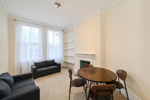 2 bedroom flat to rent, Fitzgeorge Avenue, London, W14