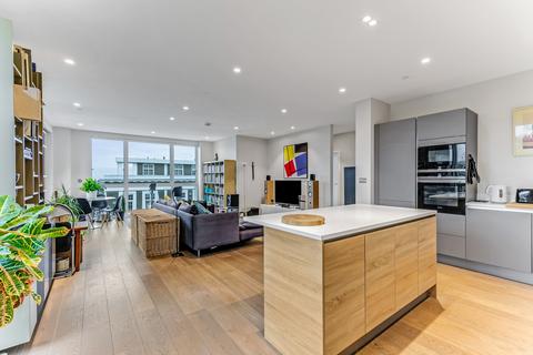 3 bedroom flat for sale, Apartment , B Devonshire Place, London