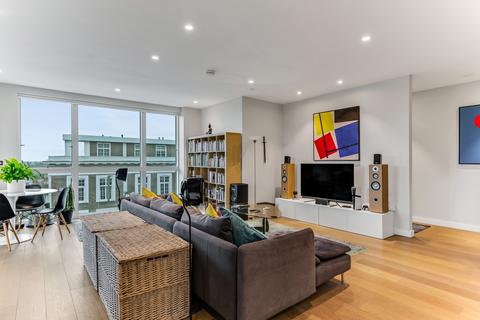 3 bedroom flat for sale, Apartment , B Devonshire Place, London