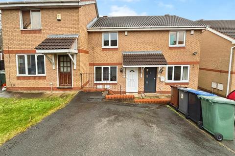 47 Ploughmans Croft, Bradford, BD2 1LE