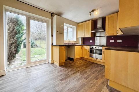 47 Ploughmans Croft, Bradford, BD2 1LE