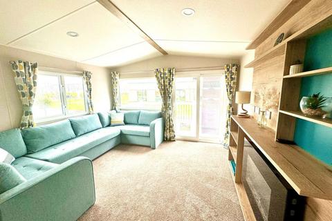 2 bedroom park home for sale, Pentire Coastal Holiday Park