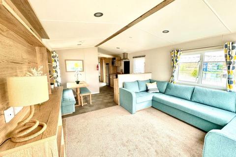 undefined, Pentire Coastal Holiday Park