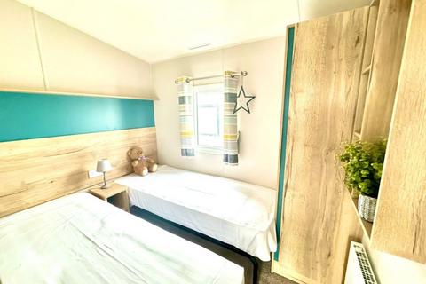undefined, Pentire Coastal Holiday Park