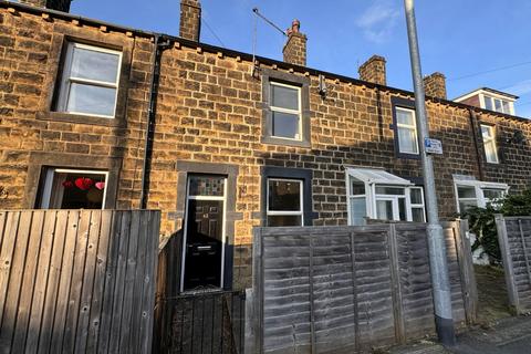 3 bedroom house to rent, Little Lane, Ilkley, West Yorkshire, UK, LS29