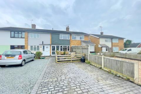 2 bedroom property for sale, Talisman Close, Tiptree, Colchester, CO5