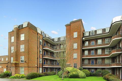 2 bedroom flat to rent, Gordon House, W5